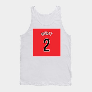 Hickey 2 Home Kit - 22/23 Season Tank Top